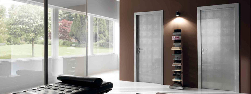Porte in Legno